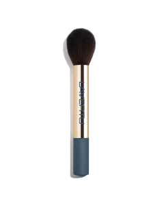 Pensula pentru pudra si blush, Lavertu