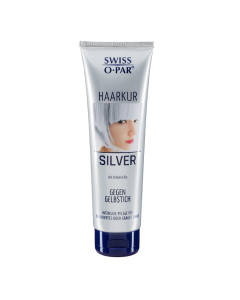 Masca silver, 150 ml,  Swiss O Par