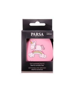 Perie de descurcat parul Wonder, unicorn, 1 bucata, Parsa