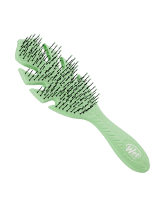 Perie de par Go Green Detangler Lavendar, Wet Brush