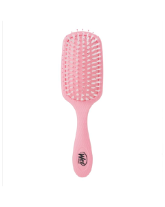 Perie de par cu ulei de arbore de pepene Go Green Treatment and Shine BrushWat, Wet Brush