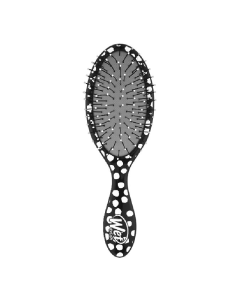 Perie de par Kids Detangler Polka Dot, Wet Brush