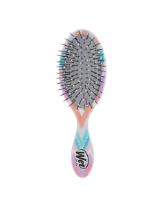 Perie de par pentru copii Kids Detangler Chevron, Wet Brush