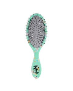 Perie de par pentru copii Kids Detangler Ice Cream, Wet Brush
