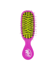Perie de par Shine Enhancer Mov Mini, Wet Brush