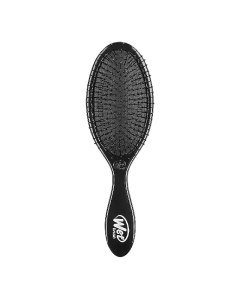 Perie pentru descurcarea parului Original Negru, Wet Brush