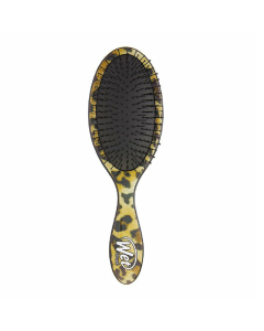 Perie pentru descurcarea parului Safari Leopard, Wet Brush