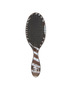 Perie pentru descurcarea parului Safari Zebra, Wet Brush
