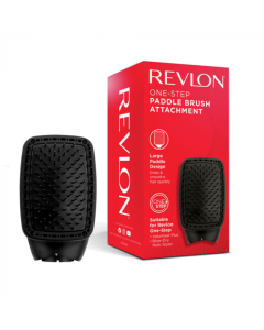 Perie dreptunghiulara plata Revlon One-Step Paddle Brush Attachment RVDR5327