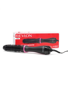 Perie electrica fixa Revlon One-Step Style Booster, uscator-ondulator