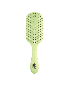 Perie pentru descurcarea parului Bio Go Green, Wet Brush