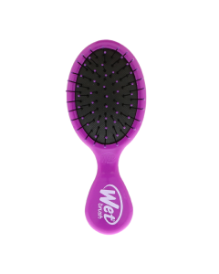 Perie pentru descurcarea parului Mini Mov, Wet Brush