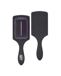 Perie pentru par cu carbune Paddle, Wet Brush 