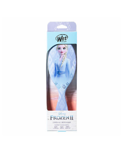 Perie pentru par Princess Elsa 2, Wet Bush 