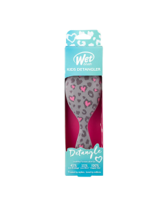 Perie de par pentru copii Kids, Wet Brush
