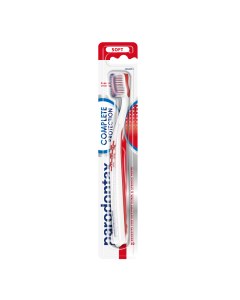 Periuta de dinti Complete Protection Soft, Parodontax