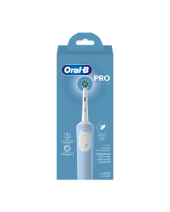 Periuta de dinti electrica Vitality Pro Clean, blue, Oral-B