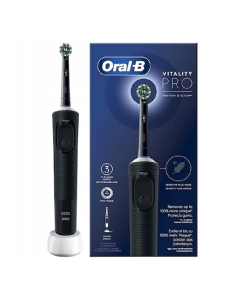 Periuta de dinti electrica Vitality Pro Negru, Oral B