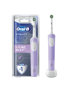 Periuta de dinti electrica Vitality Pro Violet, Oral-B