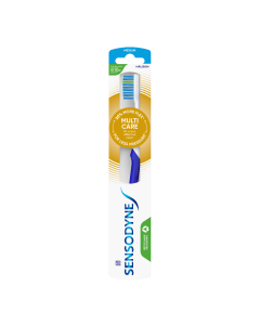 Periuta de dinti Expert Medium, 1 bucata, Sensodyne