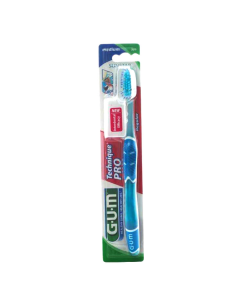Periuta de dinti Technique Pro Full Medium, Sunstar Gum