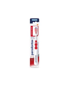 Periuta de dinti Gums & Teeth, Extra Soft Parodontax, 1 bucata, Gsk