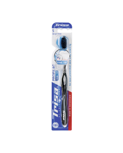 Periuta de dinti Profilac Fine Tip Sensitive cu capac de protectie, Trisa