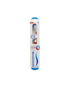 Sensodyne periuta dinti Sensitivity and Gum Soft