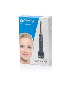 Periuta de dinti sonica pentru curatare profesionala OROSONIC