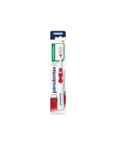 Periuta de dinti Interdental Extra Soft Parodontax, 1 bucata, Gsk