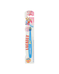 Periuta de dinti Baby (0-4 ani), Theiss Naturwaren, Lacalut 