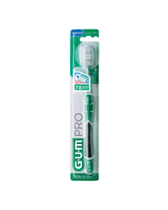Periuta de dinti PRO medium, 1 bucata, Sunstar Gum