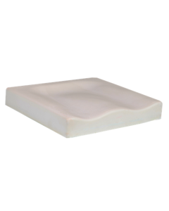 Perna antidecubit spuma de memorie 4141 cm