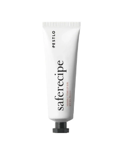 Crema multifunctionala cu SPF50+ Pa++++, Saferecipe Niamin C Tone Up Sun, 50 ml, Pestlo