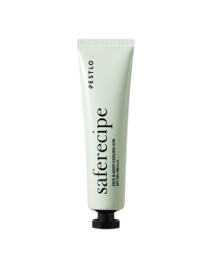 Crema pentru fata si corp cu protectie solara SPF 50+ Saferecipe Face & Body Cooling Sun, 100 ml, Pestlo