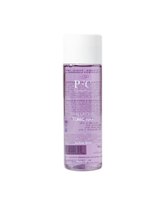 Toner facial Hyaluronic HA+, 200ml, PFC Cosmetics