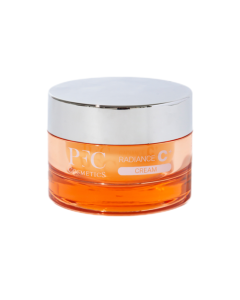 Crema de fata antioxidanta Radiance C+, 50ml, Pfc Cosmetics
