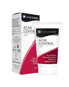 Pharmacore Acne Control Gel, 50ml