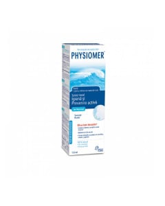 Physiomer normal jet, 135ml