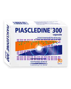 Piascledine 300, 30 capsule, Angelini