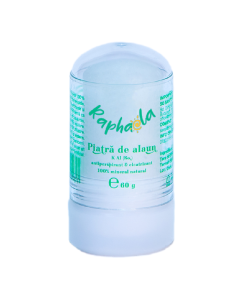 Piatra de Alaun, 60g, Steaua Divina
