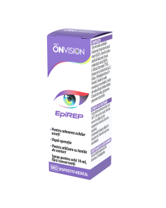 Onvision Epirep, 10 ml, Sun Wave Pharma