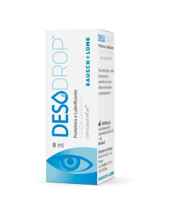 Desodrop picaturi oftalmice, 8 ml