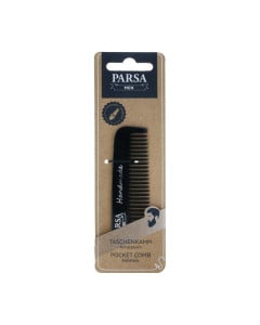 Pieptene de buzunar pentru barbati MEN, 1 bucata, Parsa 