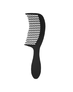 Pieptene Negru pentru descurcarea parului, Wet Brush