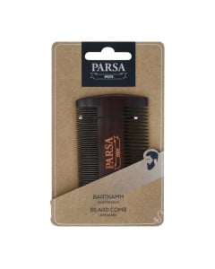 Pieptene pentru barba MEN, 1 bucata, Parsa