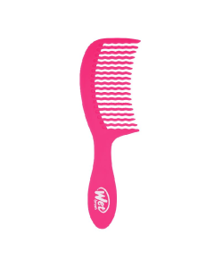 Pieptene pentru descurcarea parului Roz, Wet Brush