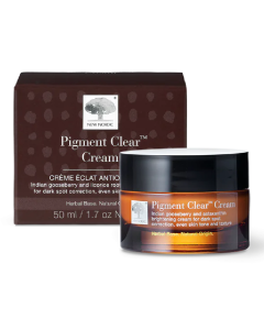 Crema de zi Pigment Clear, 50ml, New Nordic