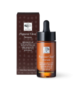 Ser tratament Pigment Clear, 30ml, New Nordic