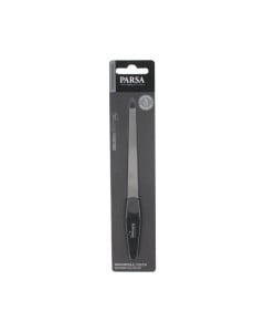 Pila pentru unghii Profi Soligen, 17,5cm, 1 bucata, Parsa